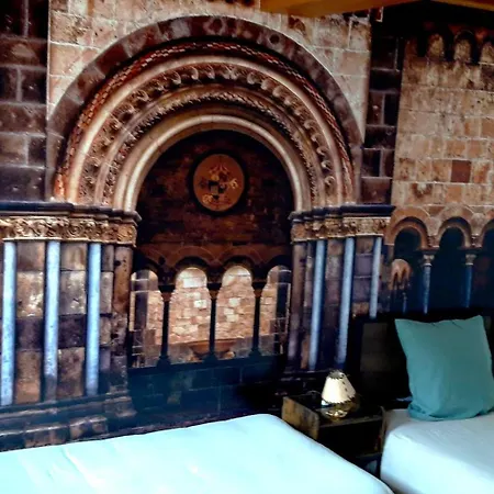 Casa de hóspedes Le Relais Patrimoine *