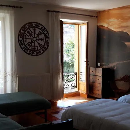 Le Relais Patrimoine *