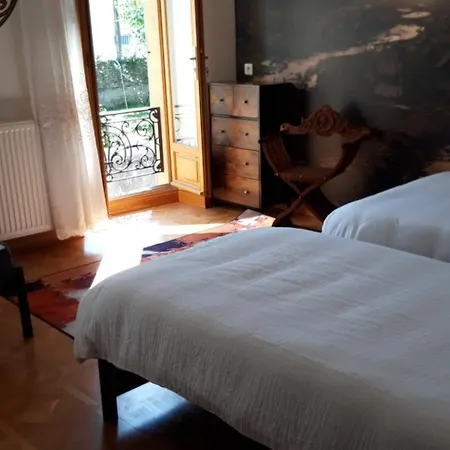 Le Relais Patrimoine *