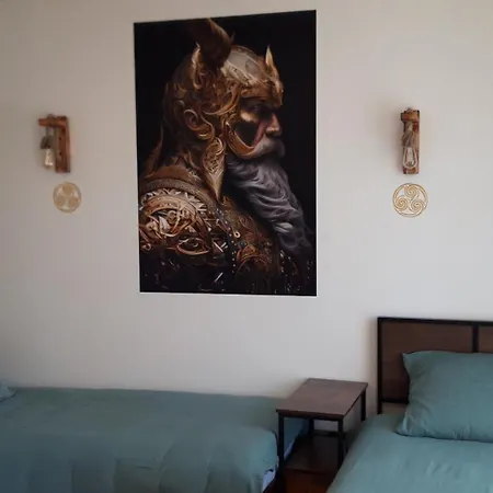 Casa de hóspedes Le Relais Patrimoine Couiza