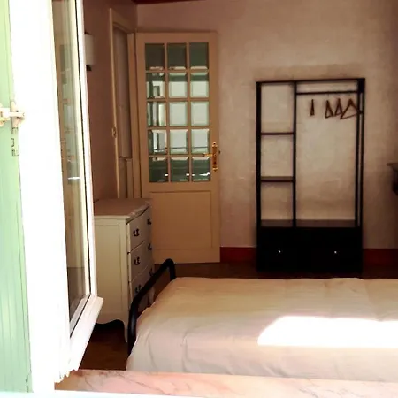 Le Relais Patrimoine Casa de hóspedes Couiza