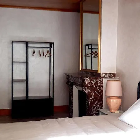 Casa de hóspedes Le Relais Patrimoine *
